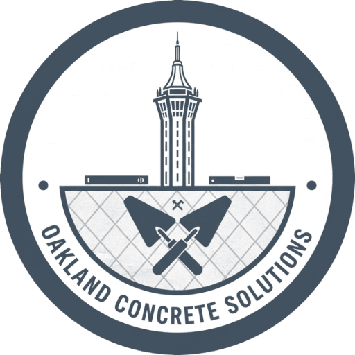 Concrete Contractor in Oakland, CA - Oakland Concrete Solutions | Call ...